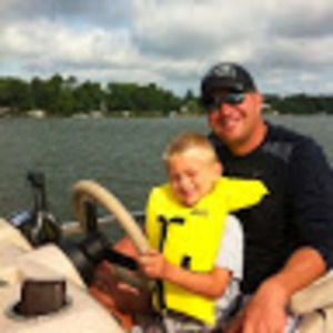 Meet your Posher, Russell